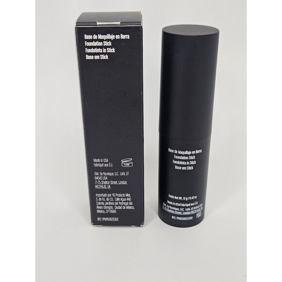 Younique Touch Stick Foundation in Tulle .42oz New in Box - Picture 4 of 6